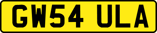 GW54ULA