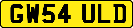 GW54ULD