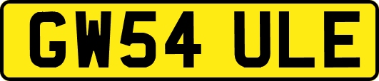 GW54ULE
