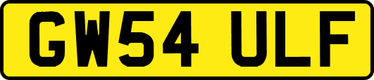GW54ULF