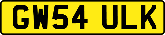 GW54ULK