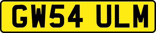 GW54ULM