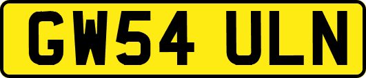 GW54ULN