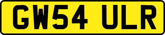 GW54ULR