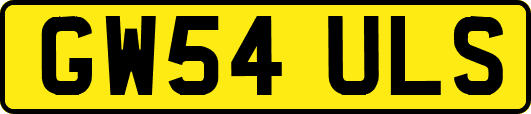 GW54ULS