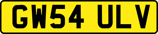GW54ULV