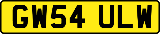 GW54ULW