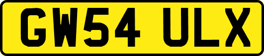 GW54ULX