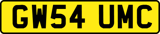 GW54UMC