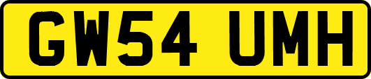 GW54UMH