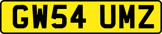 GW54UMZ