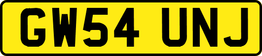 GW54UNJ