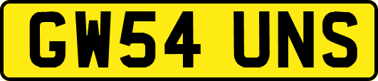 GW54UNS