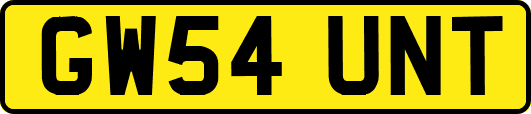 GW54UNT