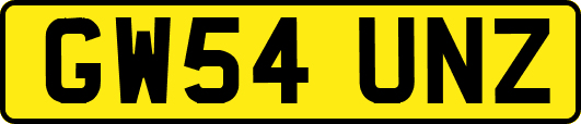 GW54UNZ