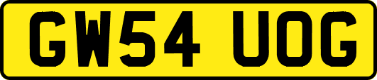 GW54UOG