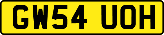GW54UOH