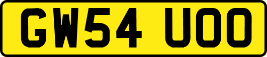 GW54UOO