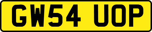 GW54UOP
