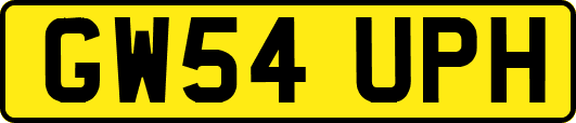 GW54UPH