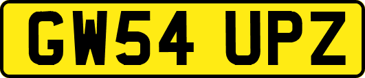 GW54UPZ