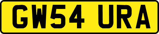GW54URA