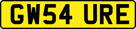 GW54URE