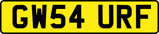 GW54URF
