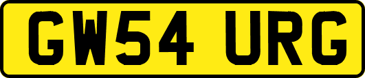 GW54URG