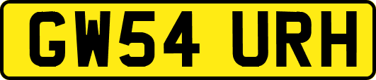 GW54URH