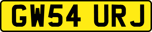 GW54URJ