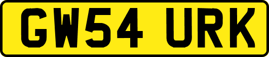 GW54URK