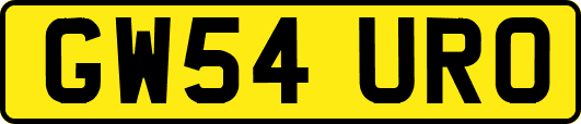 GW54URO
