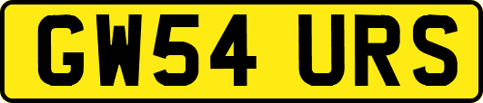 GW54URS