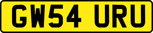 GW54URU