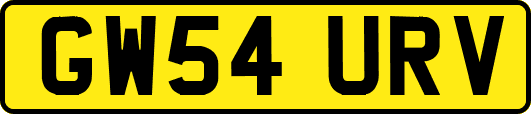 GW54URV