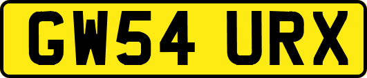 GW54URX
