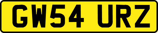 GW54URZ