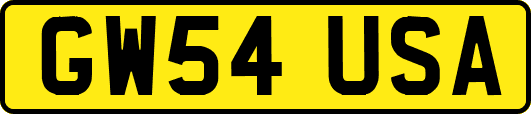 GW54USA