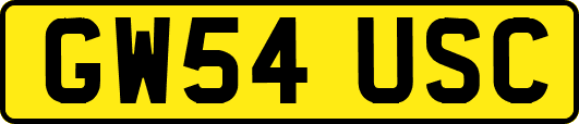 GW54USC