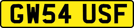 GW54USF