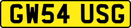 GW54USG