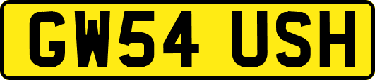 GW54USH