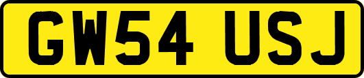 GW54USJ