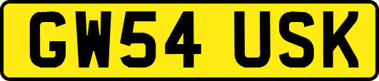 GW54USK