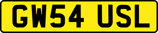 GW54USL