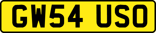 GW54USO