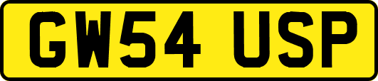 GW54USP