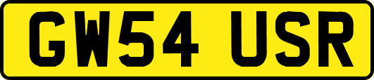 GW54USR