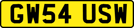 GW54USW